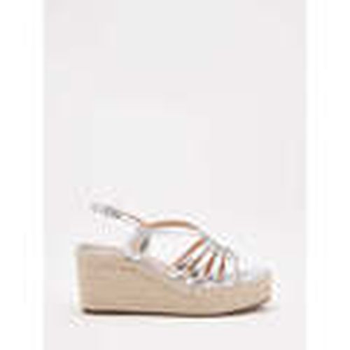 Alpargatas Cuñas 501J718 para mujer - Azarey - Modalova