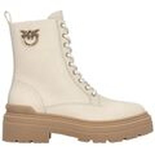 Botas MIA 11 SD0141 P001-DY7 para mujer - Pinko - Modalova