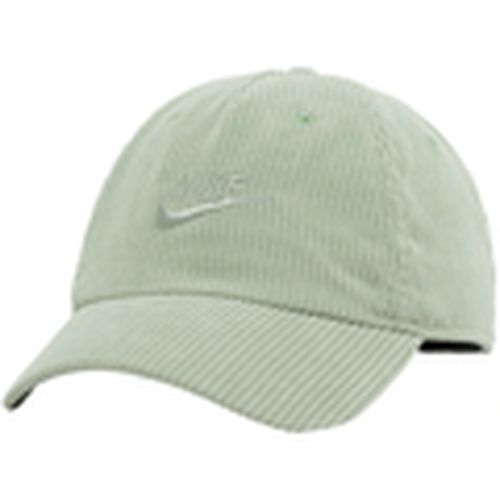 Gorra Club Unstrukturierte Cord Cap para hombre - Nike - Modalova