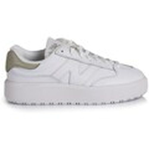 Zapatillas CT302CLC para mujer - New Balance - Modalova