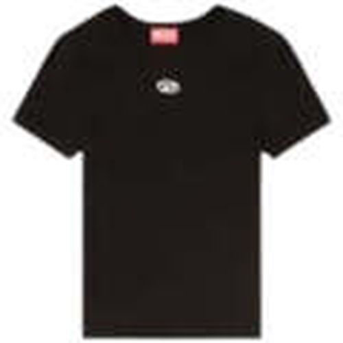 Diesel Camiseta T-shirt para mujer - Diesel - Modalova