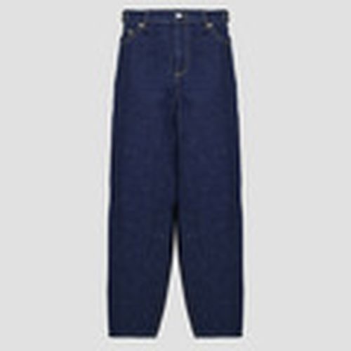 Vaqueros corte cónico MARIA HW ANKLE JEANS para mujer - Minimum - Modalova