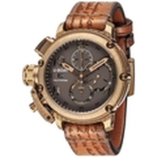 Reloj analógico 8083 para hombre - U-Boat - Modalova