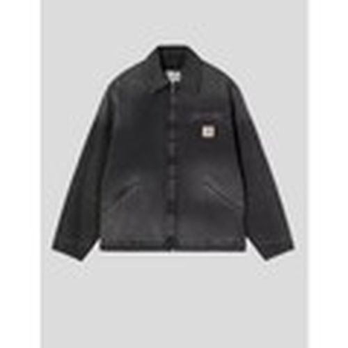 Cazadora CHAQUETA OG DETROIT JACKET GRIND WASH para hombre - Carhartt - Modalova