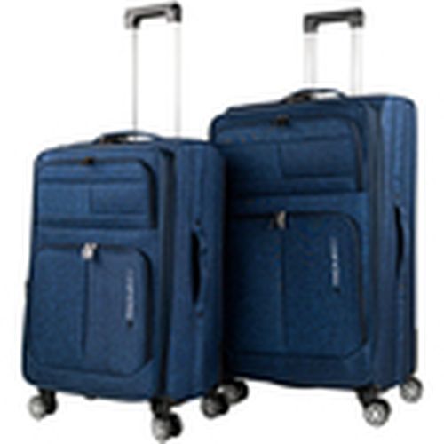 Maleta flexible Hagen para mujer - Itaca - Modalova