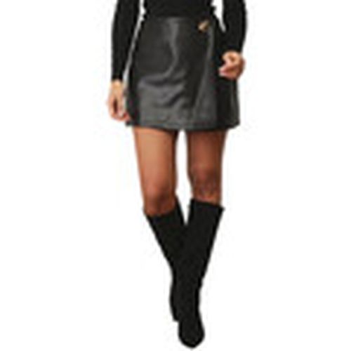 Falda 77149_P182823 para mujer - La Modeuse - Modalova