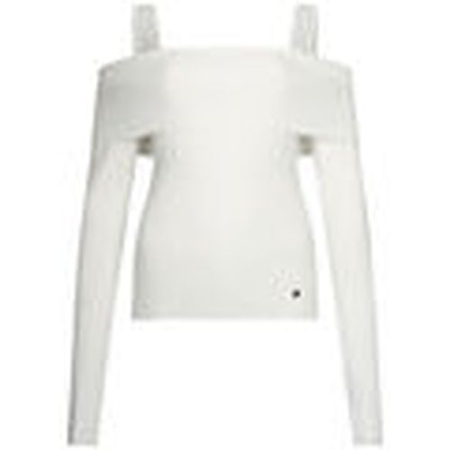 Jersey Jersey con mangas thumbhole para mujer - Liu Jo - Modalova