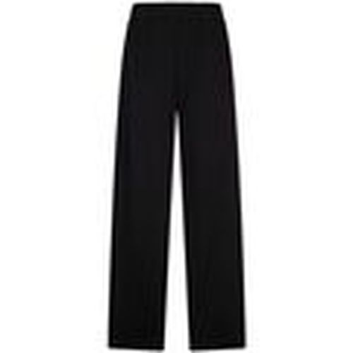 Pantalón fluido Pantalón abullonado de felpa para mujer - Liu Jo - Modalova