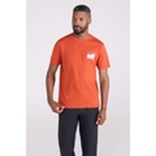 Camiseta MW3196 para hombre - Mountain Warehouse - Modalova