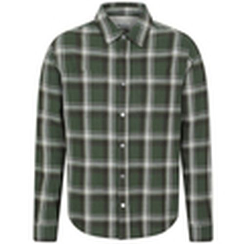 Camisa manga larga MW4831 para hombre - Mountain Warehouse - Modalova