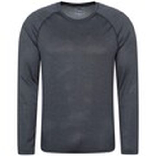 Camiseta manga larga MW4852 para hombre - Mountain Warehouse - Modalova