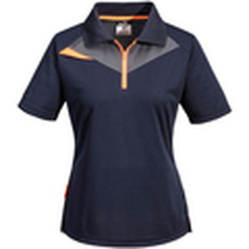Portwest Polo RW10986 para mujer - Portwest - Modalova