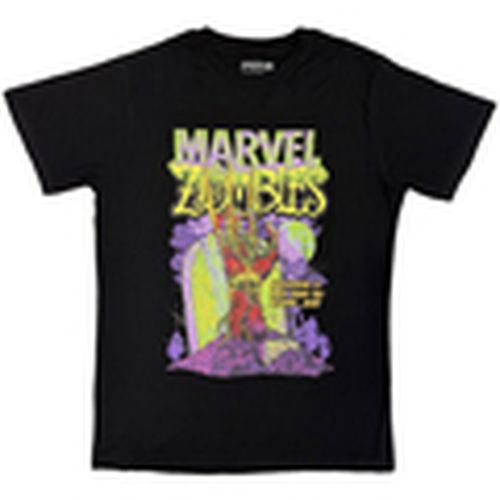 Marvel Camiseta RO15138 para mujer - Marvel - Modalova