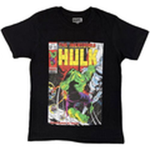 Marvel Camiseta In Space para mujer - Marvel - Modalova