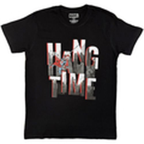 Camiseta Hang Time para mujer - Marvel - Modalova