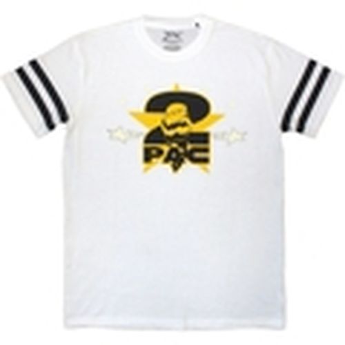 Tupac Camiseta RO15208 para mujer - Tupac - Modalova