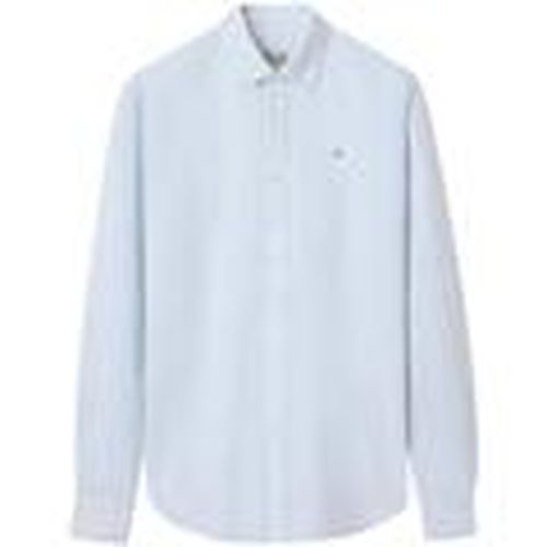 Camisa manga larga 134131 para hombre - Silbon - Modalova