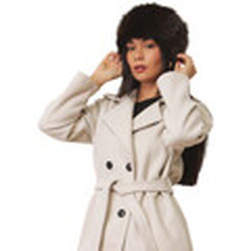 Gorro 77196_P182863 para mujer - La Modeuse - Modalova