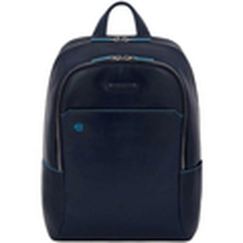 Mochila ca3214b2-blu2 para hombre - Piquadro - Modalova