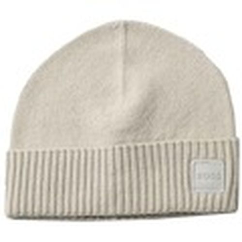 BOSS Gorro Akaio R Hat para hombre - BOSS - Modalova