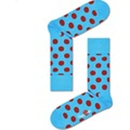 Medias Big Dot para hombre - Happy socks - Modalova