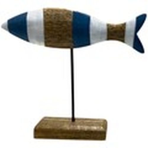 Figuras decorativas Pez L para - Signes Grimalt - Modalova
