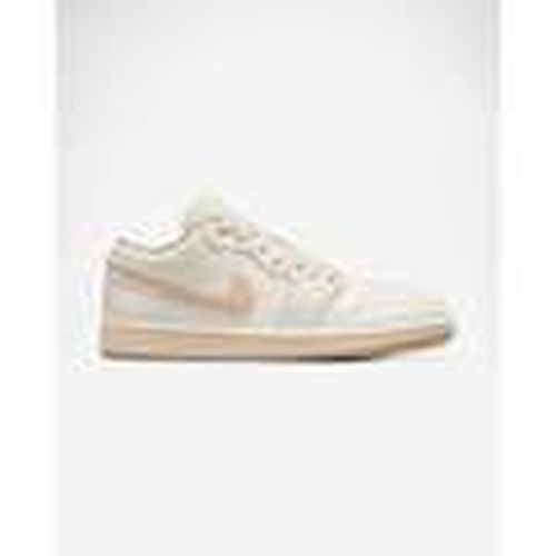 Deportivas Moda Air Jordan 1 Low Reverse Black Toe (Womens) para mujer - Nike - Modalova