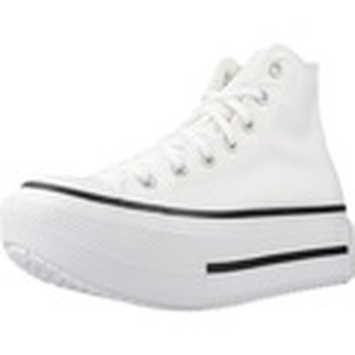 Deportivas Moda Chuck Taylor All Star Lift Double Stack para mujer - Converse - Modalova