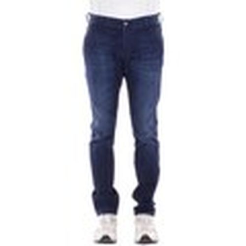 Pantalón pitillo UP439 DS0345LG8 para hombre - Dondup - Modalova