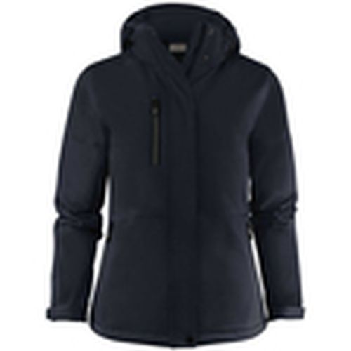 Parka Overlanding para mujer - Printer - Modalova