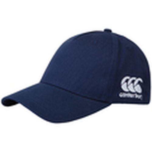 Canterbury Gorra CS2202 para mujer - Canterbury - Modalova