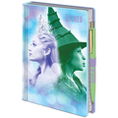 Estuches escolares PM12701 para hombre - Wicked - Modalova