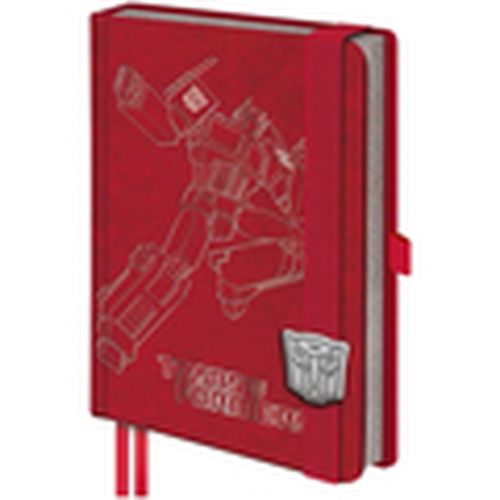 Funda PM13090 para mujer - Transformers - Modalova