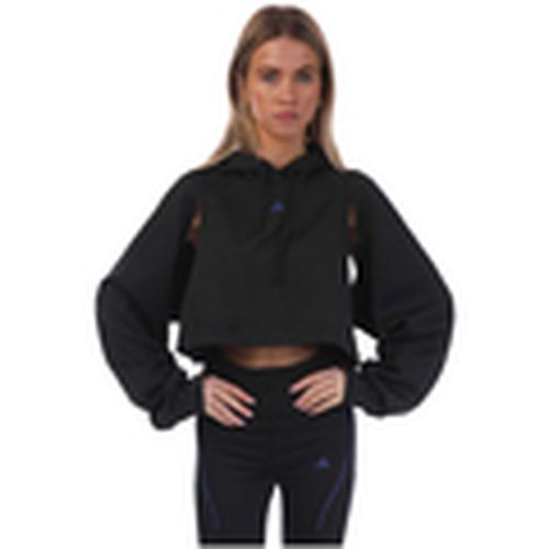 Sudaderas con capucha HIIT para mujer - adidas - Modalova