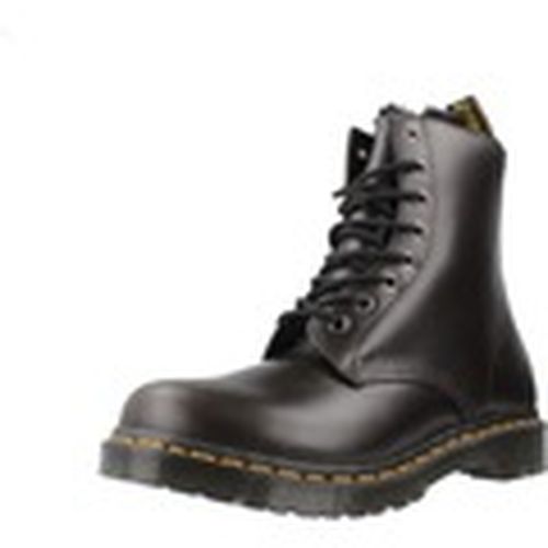 Botas planas Serena para mujer - Dr. Martens - Modalova