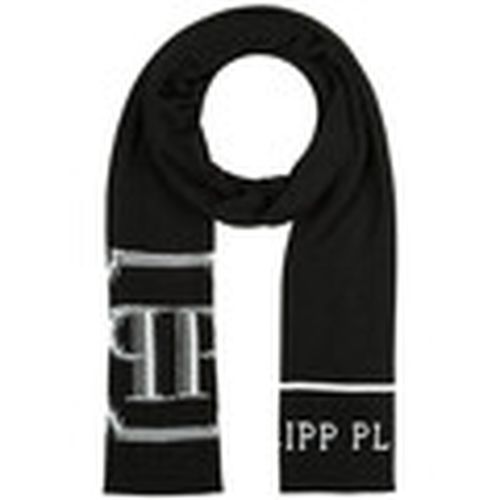 Bufanda LONG SCARF ""DANNY"" para mujer - Philipp Plein Sport - Modalova