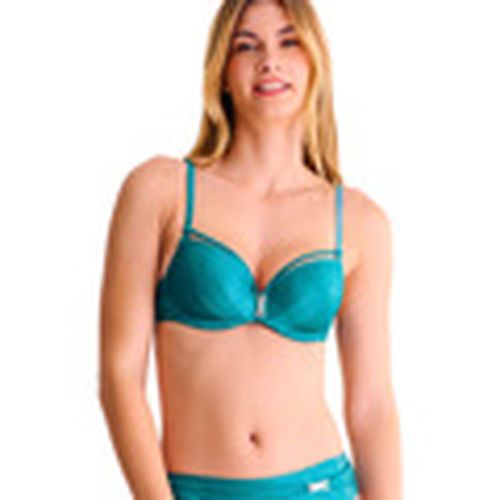 Bikini Top de bañador preformado BLUE LAGOON para mujer - Lisca - Modalova