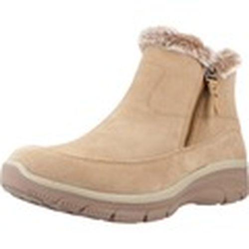 Botines Easy Going Cool Zip para mujer - Skechers - Modalova