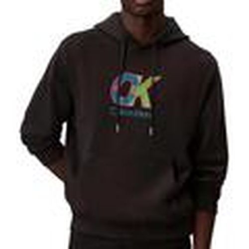 Sudaderas con capucha Terrys para hombre - Calvin Klein Jeans - Modalova