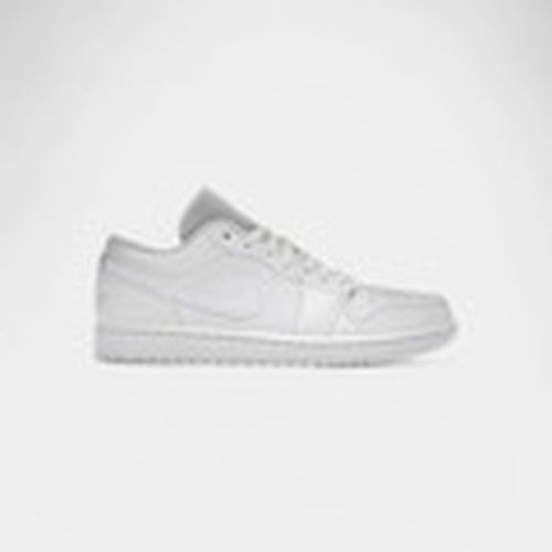 Zapatillas 1 Low Triple White para mujer - Nike - Modalova