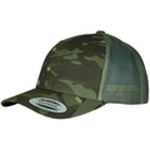 Flexfit Gorra BC7072 para mujer - Flexfit - Modalova