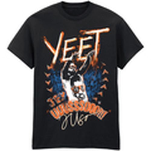 Wwe Camiseta Yeet para mujer - Wwe - Modalova