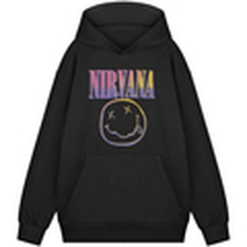Sudaderas con capucha NS9712 para mujer - Nirvana - Modalova
