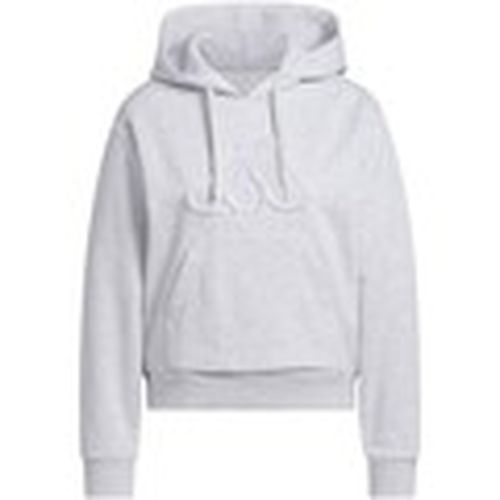 Sudaderas con capucha JX1326 para mujer - adidas - Modalova