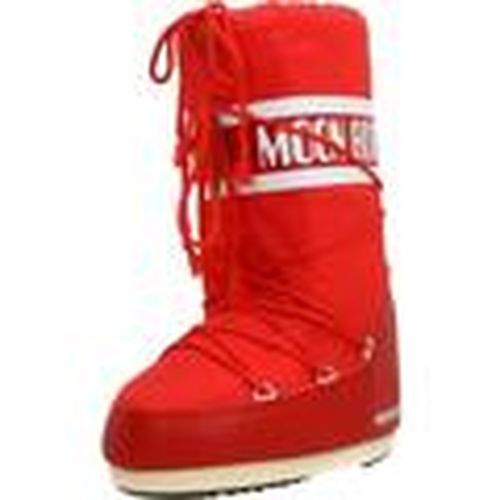 Descansos 14004400 para mujer - Moon Boot - Modalova