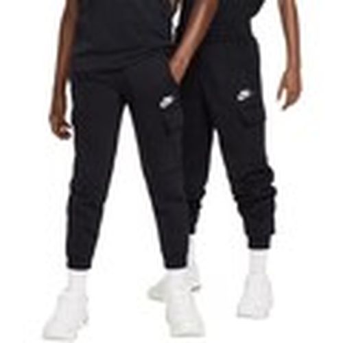 Pantalón cargo FD3012010 para mujer - Nike - Modalova