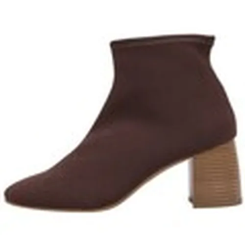 Botines BORIS para mujer - Sandra Fontan - Modalova