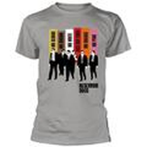 Camiseta PH4847 para mujer - Reservoir Dogs - Modalova
