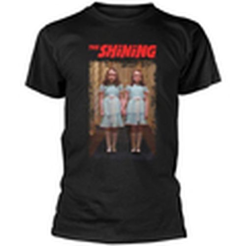 Camiseta The Twins para hombre - The Shining - Modalova