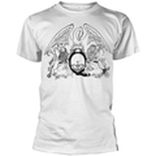 Queen Camiseta PH4869 para hombre - Queen - Modalova